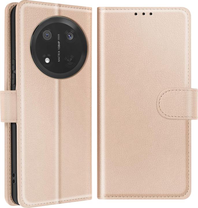 Rosegold