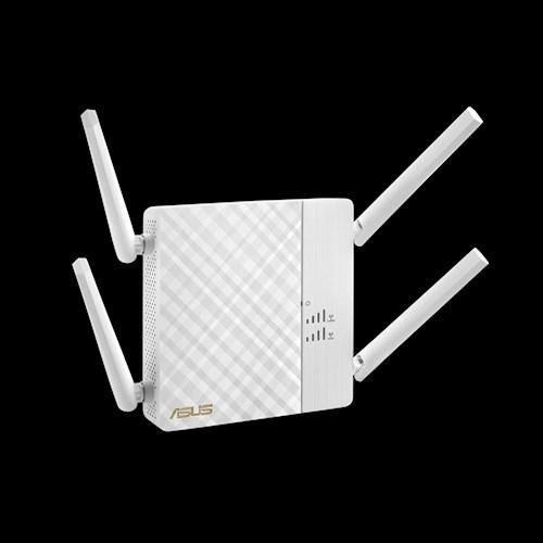 Image du produit ASUS Rp-Ac87 (1734 Mbit/s, 800 Mbit/s)