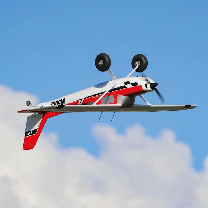 Image du produit E-Flite carbone-z cessna 150t 2.1m pnp basic