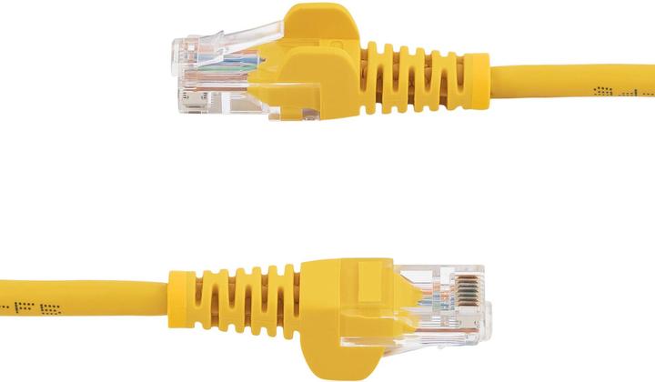 Produktbild StarTech Netzwerkkabel (U/UTP, CAT5e, 5 m)
