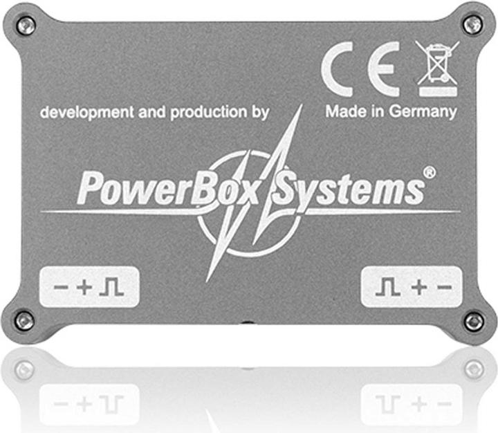 Produktbild Powerbox Systems iGyro 3xtra