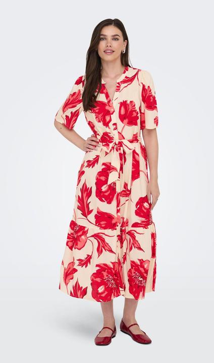 Actual product image JdY JDYFLORA Midikleid Kleid (S)