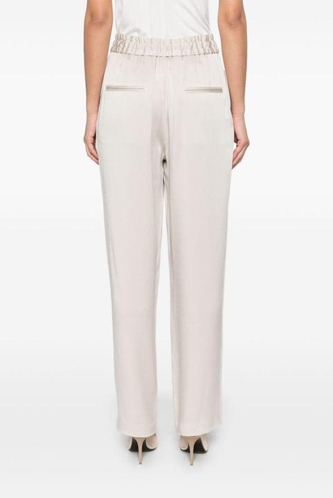 Actual product image Isabel Marant Trousers White (40)