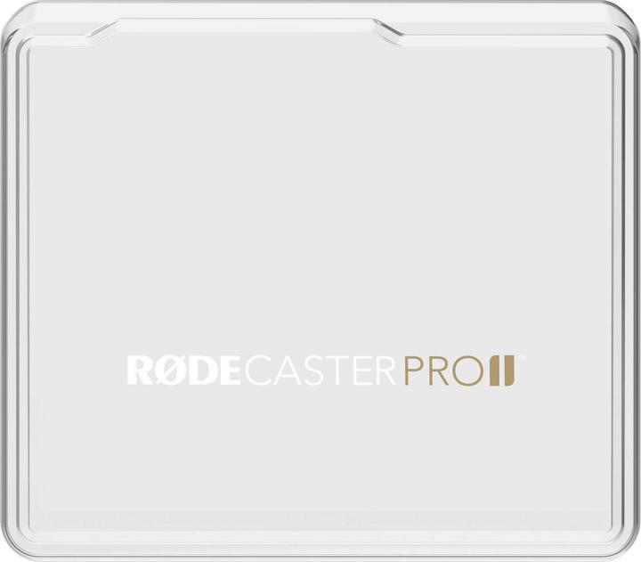 Productafbeelding RØDE RODECover Pro 2