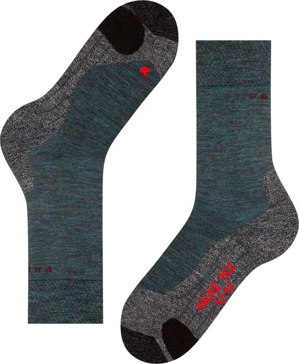 Produktbild Falke TK2 Melange (39 - 41)