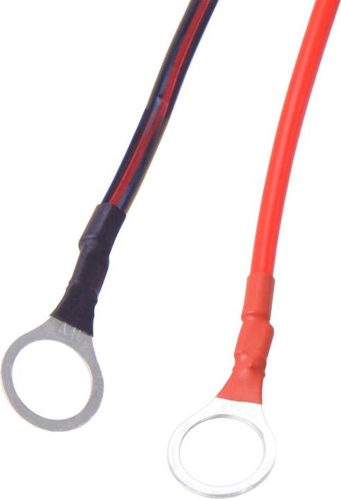 Produktbild Filmer Batterie-Erhaltungs-Ladegerät 6V/12V (12V, 6V, 1.20 A)