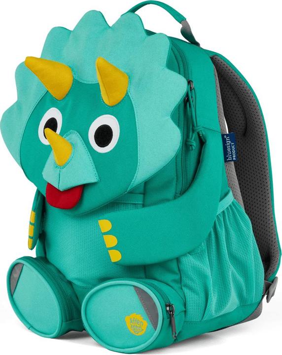 Actual product image Affenzahn Big friend kindergarten rucksack 31 cm