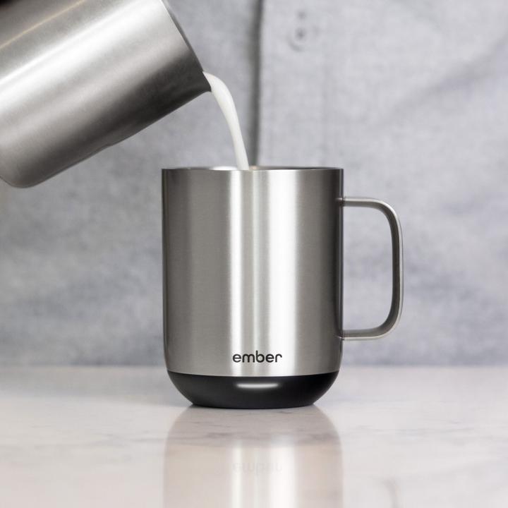 Produktbild Ember Mug2 Metallic Collection (295 ml, 1 x)