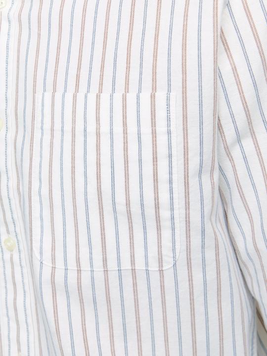 Actual product image Jack & Jones Slim fit overshirt Overshirt (S)