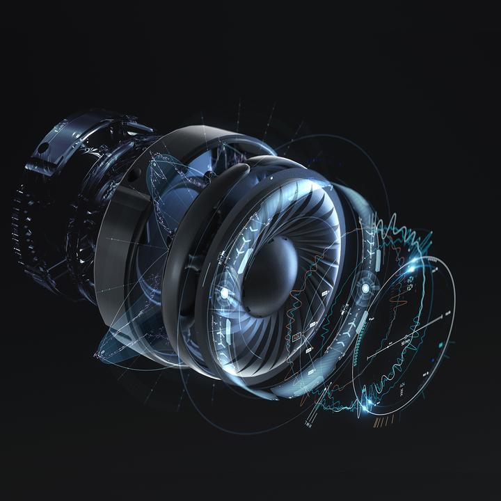 Image du produit Logitech G G635 (Filaire)