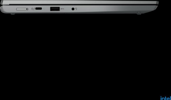 Actual product image Lenovo ThinkPad L13 Yoga Gen 3 (13.30", Intel Core i7-1255U, 16 GB, 512 GB, CH)