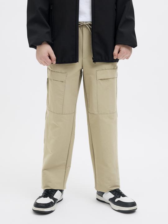 Produktbild Jack & Jones Relaxed Fit Hosen Junior Relaxed Fit Hosen (158)