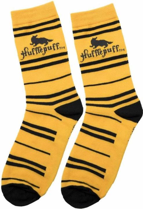 Produktbild Cinereplicas Hufflepuff (3er Pack, 35 - 42)