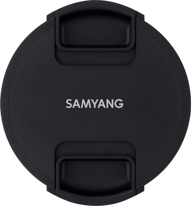Image du produit Samyang Capuchon frontal (77 mm)