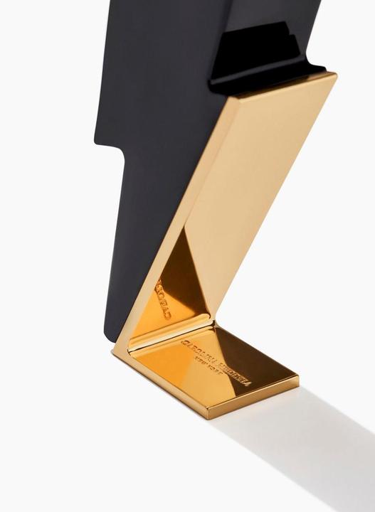 Actual product image Carolina Herrera Bad Boy (Eau de toilette, 50 ml)