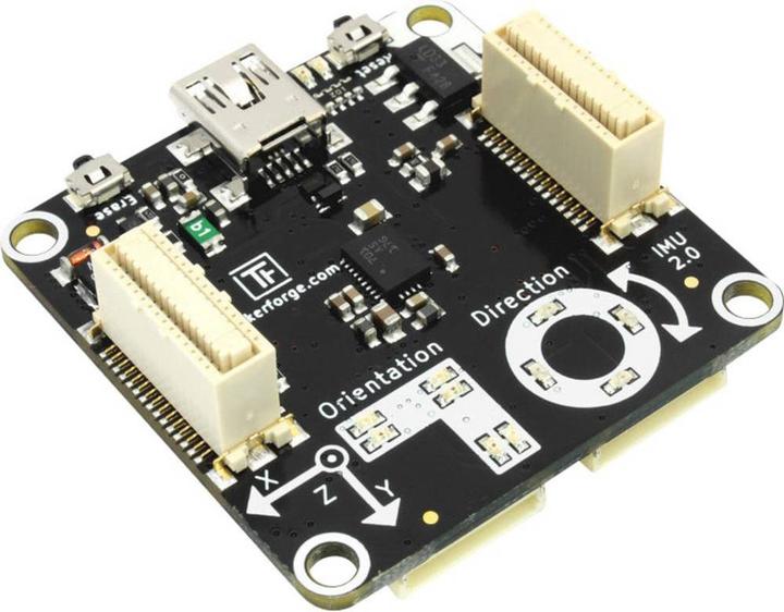 Image du produit Tinkerforge IMU Brick 2.0