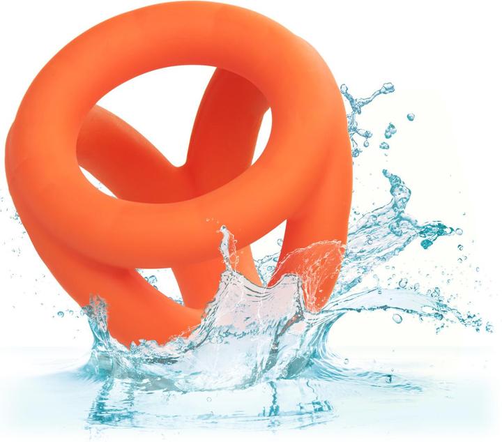 Produktbild CalExotics Alpha™ Liquid Silicone Tri-Ring (3.75 cm)