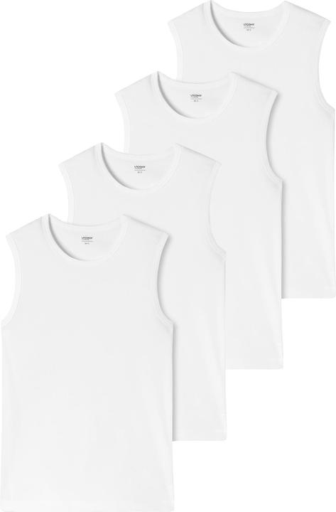Produktbild Schiesser Tank Top Uncover (3XL)