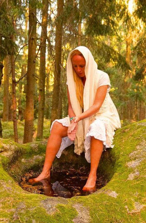 Produktbild Der Ruf der Geister (Deutsch, Sonia Emilia Rainbow, 2021)