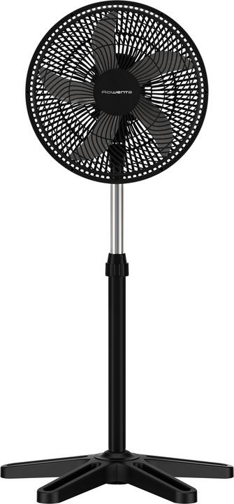Rowenta Turbo Essential VU3110 (51 dB)