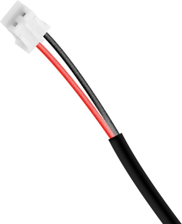 Produktbild Mini Motor Blinker hinten links