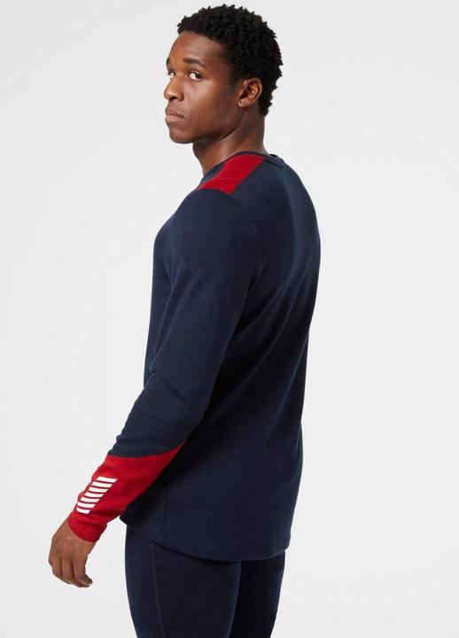 Actual product image Helly Hansen Lifa Merino Midweight Crew (XL)