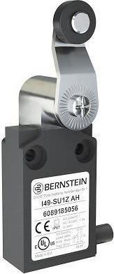 Produktbild Bernstein Positionsschalter 6089185066 1m Kabel, IP67 I49-SU1Z AH Z