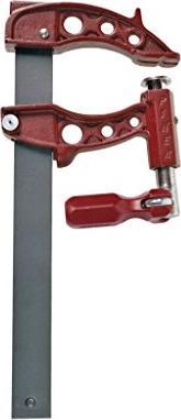 Piher Heavy duty screw clamp Maxi F 120cm