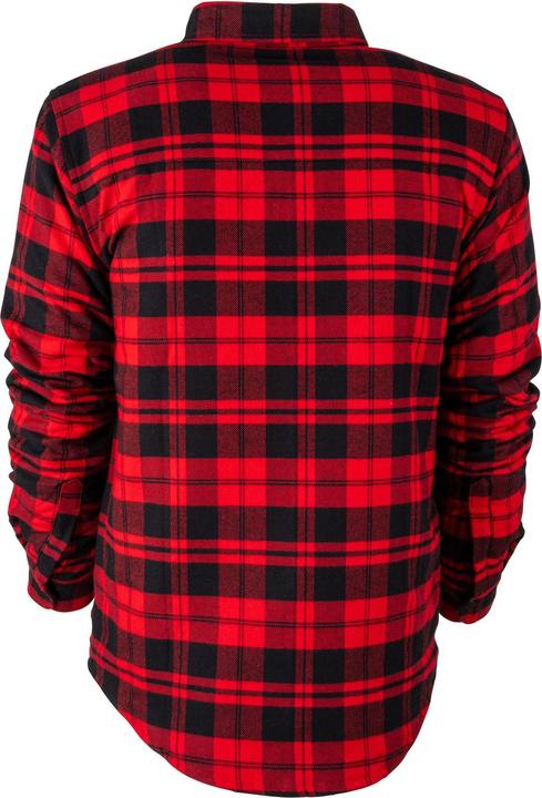 Immagine prodotto Forsberg SkogmÃ¤n II - Camicia di flanella foderata (XL)
