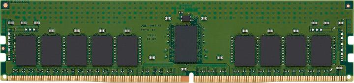 Valeurs nutritives et ingrédients Kingston 32GB 3200MT/s DDR4 ECC Reg CL22 DIMM 2Rx8 Samsung B (1 x 32GB, 3200 MHz, RAM DDR4, DIMM)