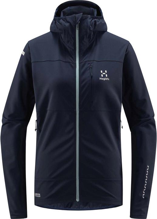 Actual product image Haglöfs L.I.M Hybrid Softshell (L)