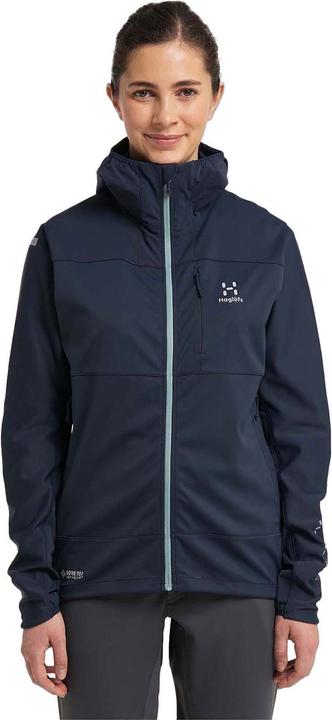 Actual product image Haglöfs L.I.M Hybrid Softshell (L)