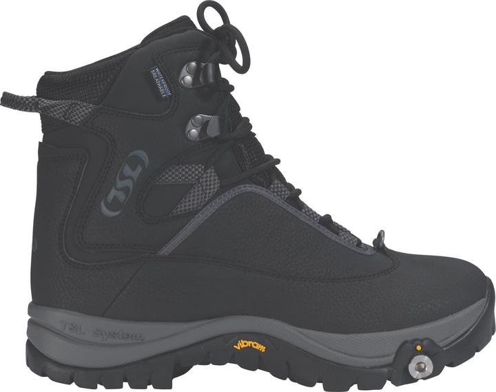 Image du produit Tsl chaussures de randonnée step-in trek mid (45)