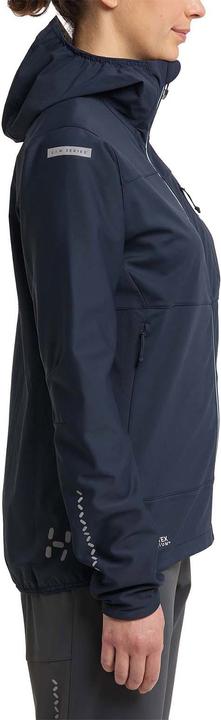 Actual product image Haglöfs L.I.M Hybrid Softshell (L)