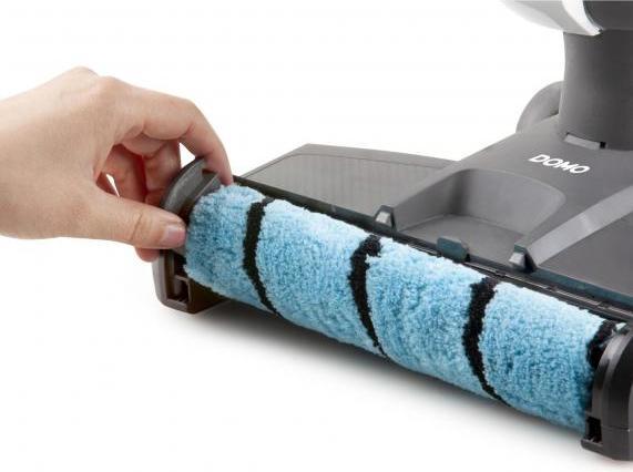 Actual product image Domo DO236SW