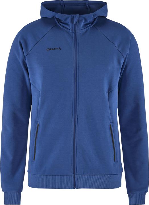 Craft Core Soul Full Zip Hood M