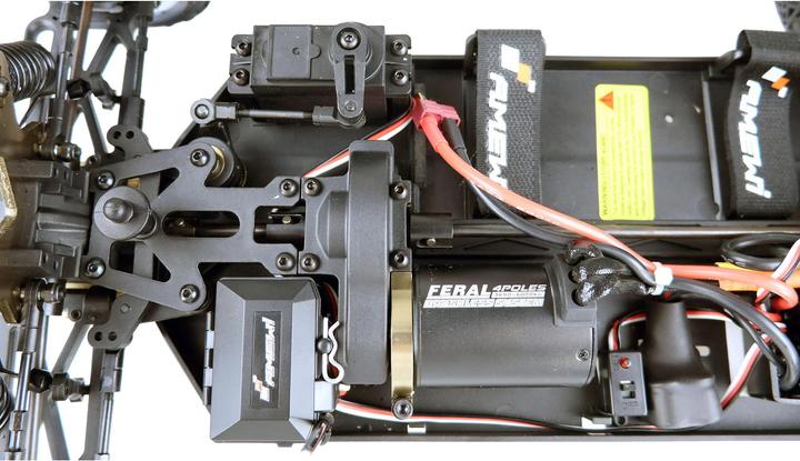 Actual product image Amewi EVO6000 Competition Buggy (RTR Ready-to-Run)