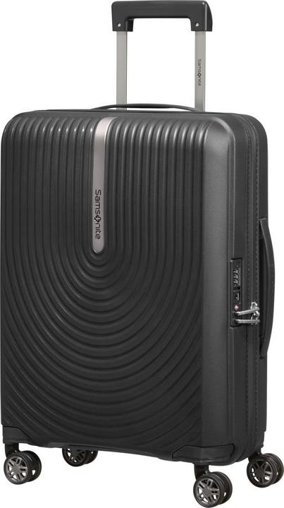 Actual product image Samsonite HI-FI Spinner (39 l, Hand luggage (up to 50 litres))