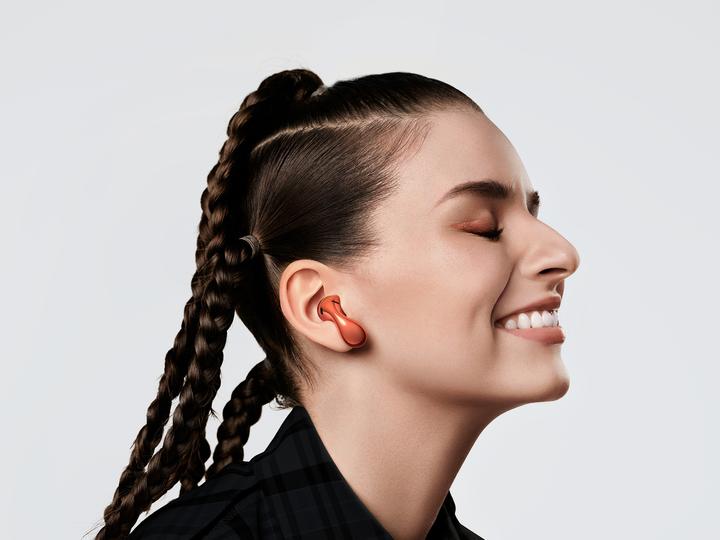 Actual product image Huawei FreeBuds 5 (ANC, 3.50 h, Wireless)