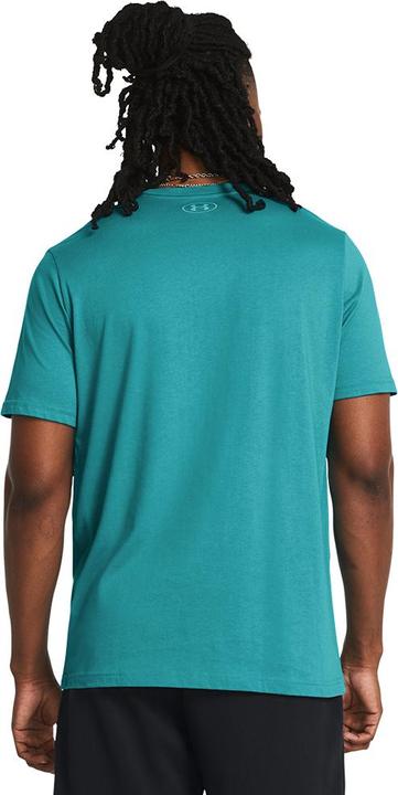 Immagine prodotto Under Armour Maglietta Pjt Rck Payoff Graphc (S)