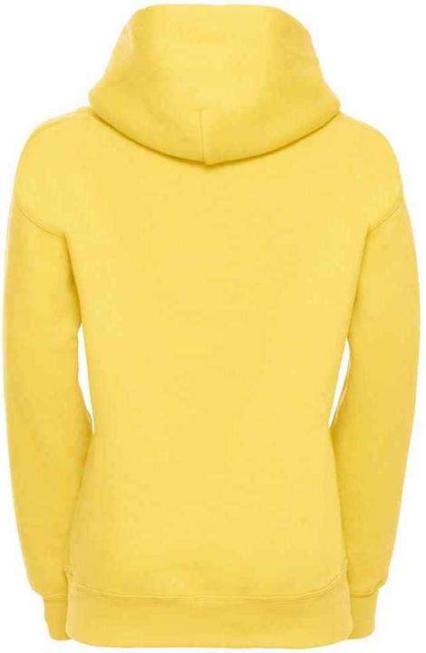 Produktbild Jerzees Schoolgear Kapuzenpullover (140)