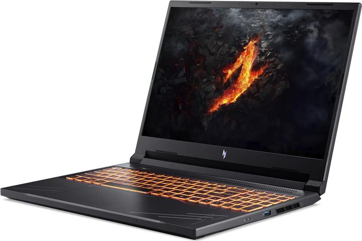 Actual product image Acer Nitro V16 RTX 4050 (16", AMD Ryzen 7 8845HS, 16 GB, 1000 GB, DE)