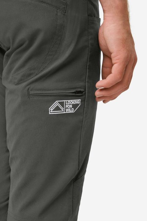 Actual product image Looking for Wild Pro Model Trousers (M)