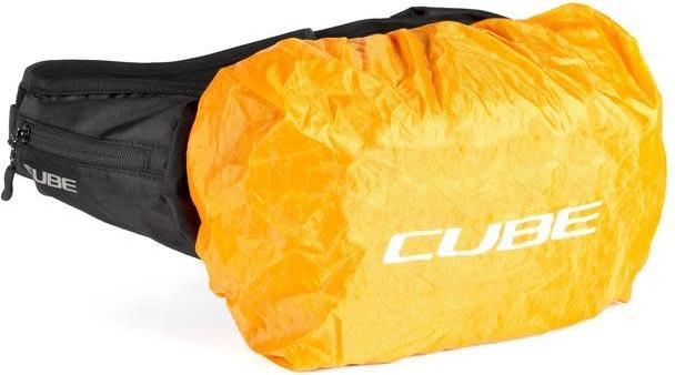 Cube Bike CUBE Hüfttasche VERTEX 3 black