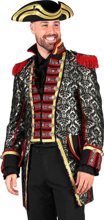 Produktbild Thetru Karnevalsgarde Herrenjacke (L)