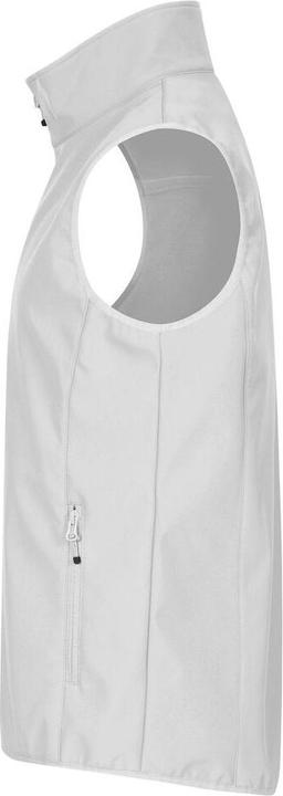 Produktbild Clique Classic Softshelljacke (XXL)