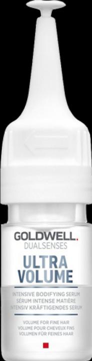 Image du produit Goldwell Ultra Volume - Sérum Bodifying Intensif 1218 (100 ml)