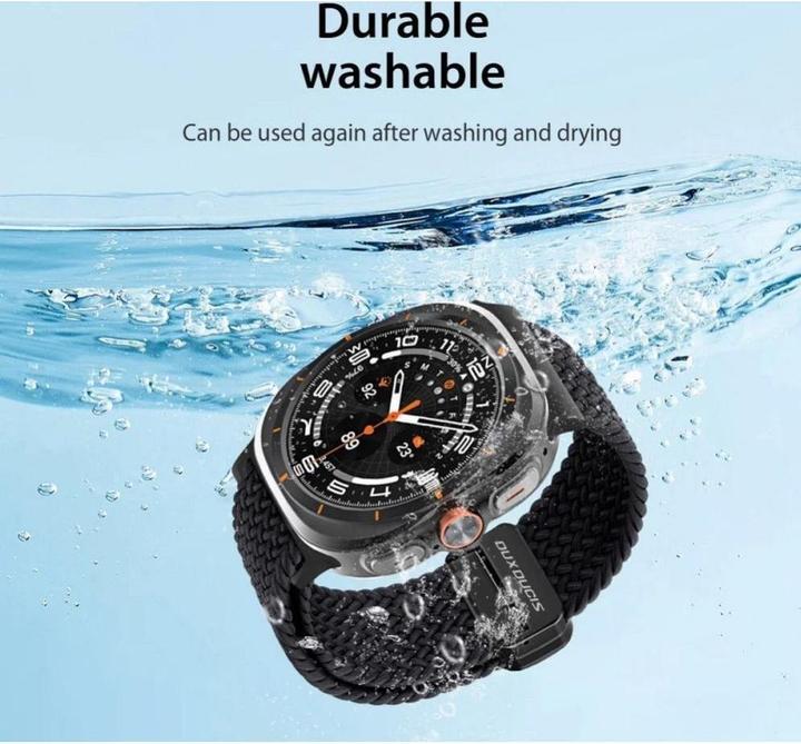 Produktbild Dux Ducis Mixture Pro Armband (47 mm, Nylon)