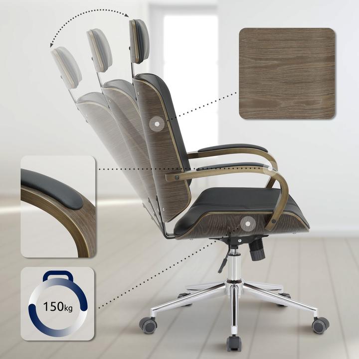 Actual product image CLP Dayton grau