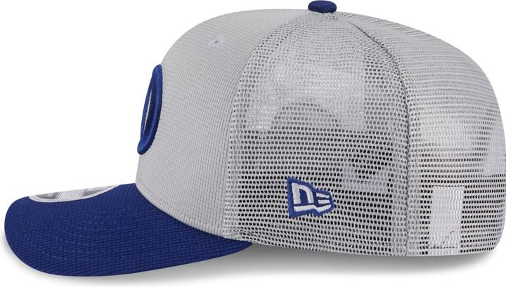 Actual product image New Era 9Seventy Cap Batting Practice Los Angeles Dodgers